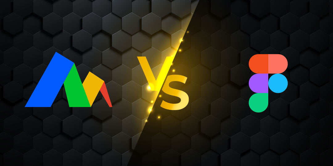 Motiff vs Figma | William Ugarte