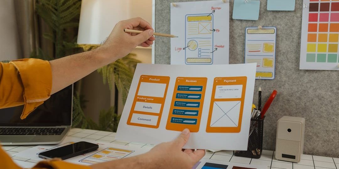 Reinventa tu UI/UX: Los Design Systems que Están Cambiando las Reglas del Juego