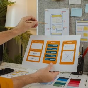 Reinventa tu UI/UX: Los Design Systems que Están Cambiando las Reglas del Juego
