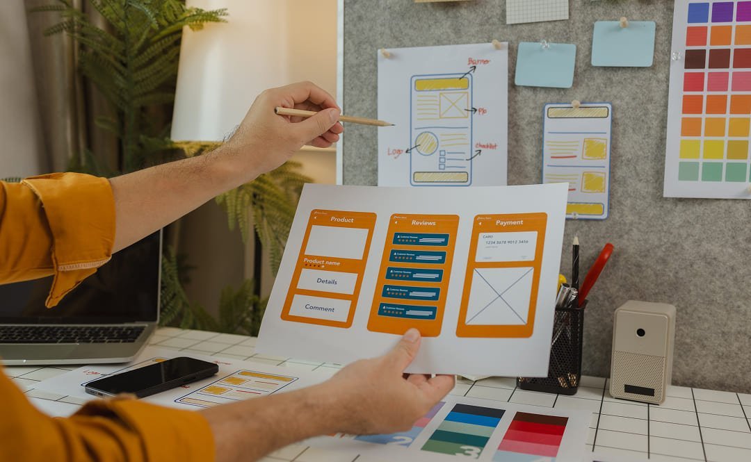Reinventa tu UI/UX: Los Design Systems que Están Cambiando las Reglas del Juego