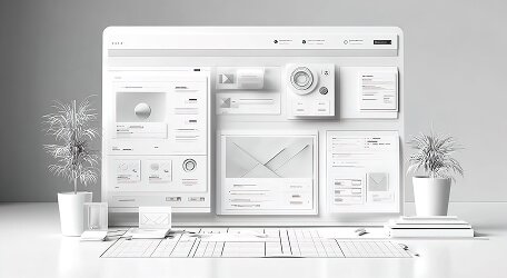 Principio de espacio en blanco estratégico