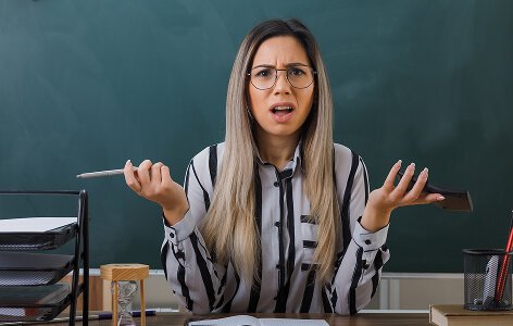 Problema detectado en la investigación de Pecus Control