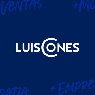 Luis Cones