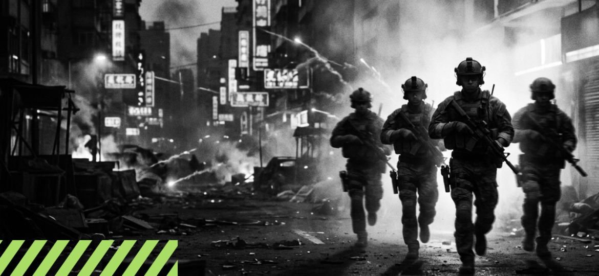 Portada de Call of Duty: Modern Warfare 4 para Nintendo Switch 2