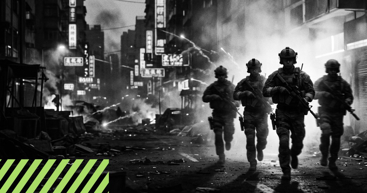 Portada de Call of Duty: Modern Warfare 4 para Nintendo Switch 2